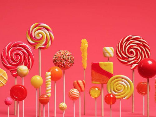 android-lollipop