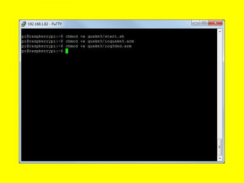 chmod-plus