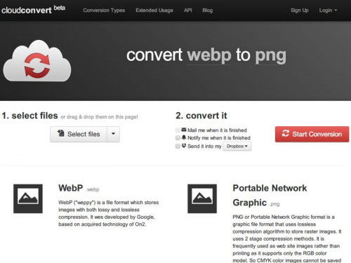 cloudconvert