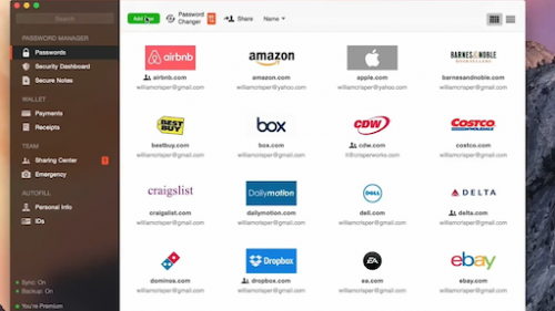 dashlane