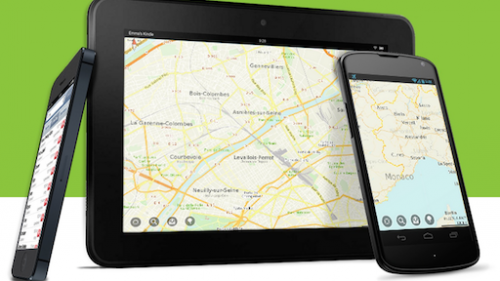 mapsme