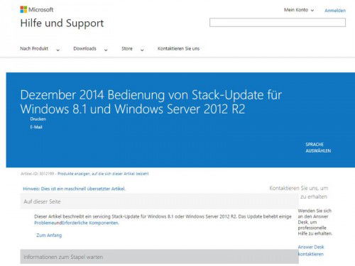ms-support-website-kb-artikel