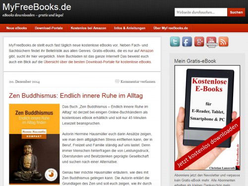 myfreebooks