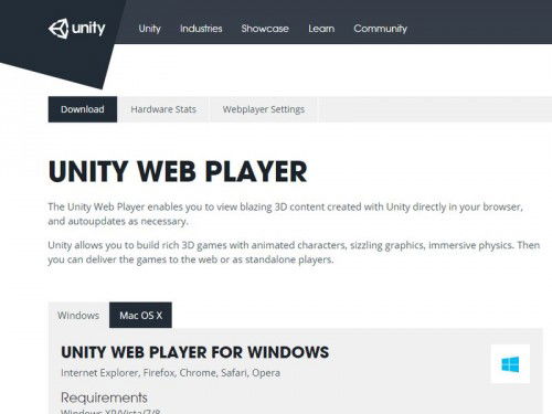 unity-web-player