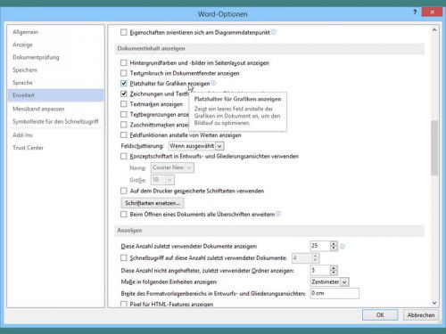 word-optionen-platzhalter-fuer-grafiken