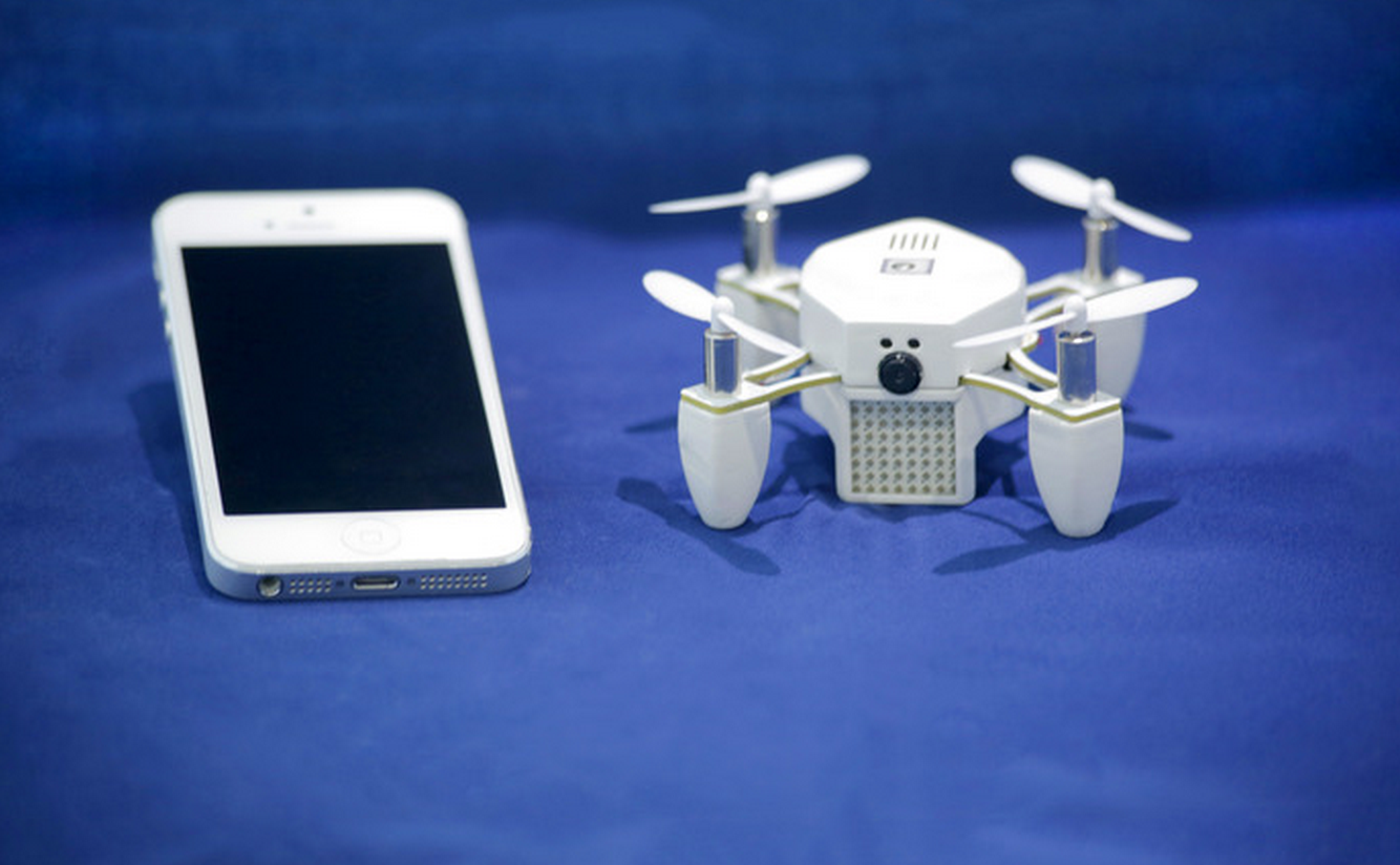 CES2015: Trends und Neuheiten