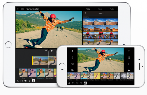 imovie