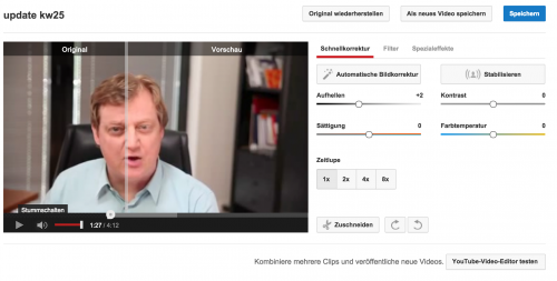 youtube tools