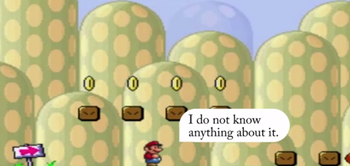 mario