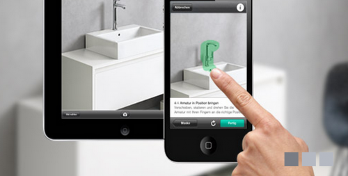 hansgrohe