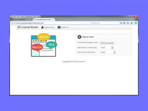 firefox-language-switcher