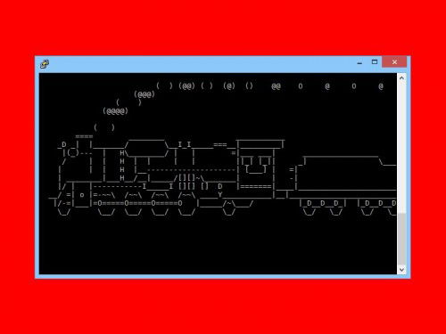 linux-terminal-sl