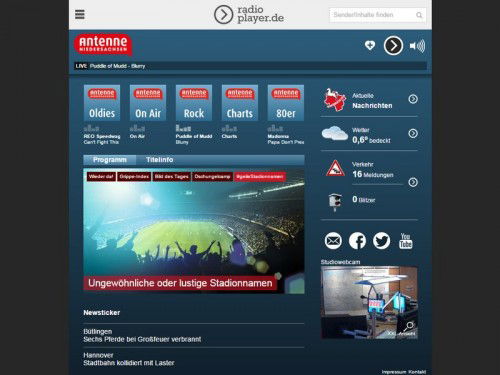 radioplayer