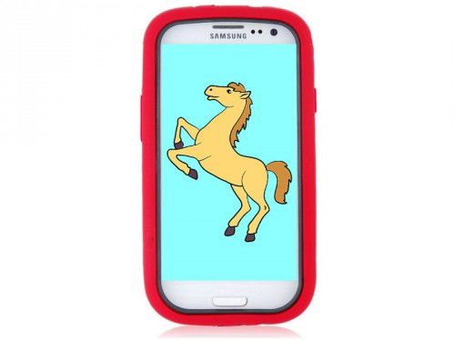 trojanisches-android