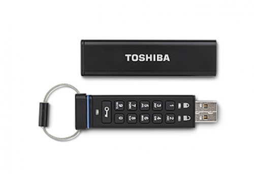 toshiba usb 