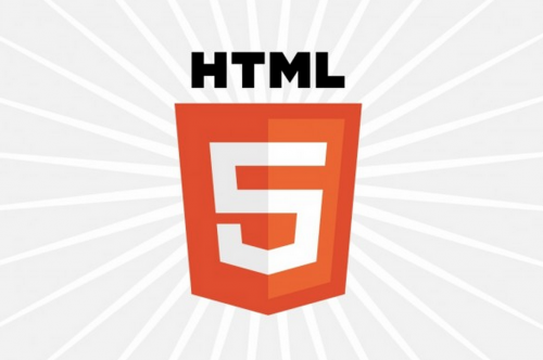 html5logo