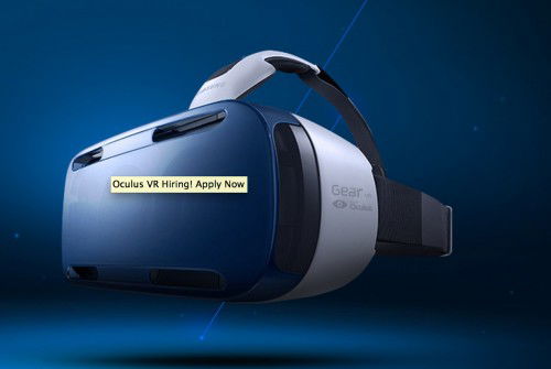 ocolus rift vr