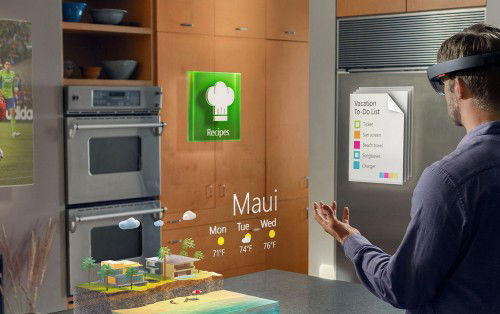 hololens