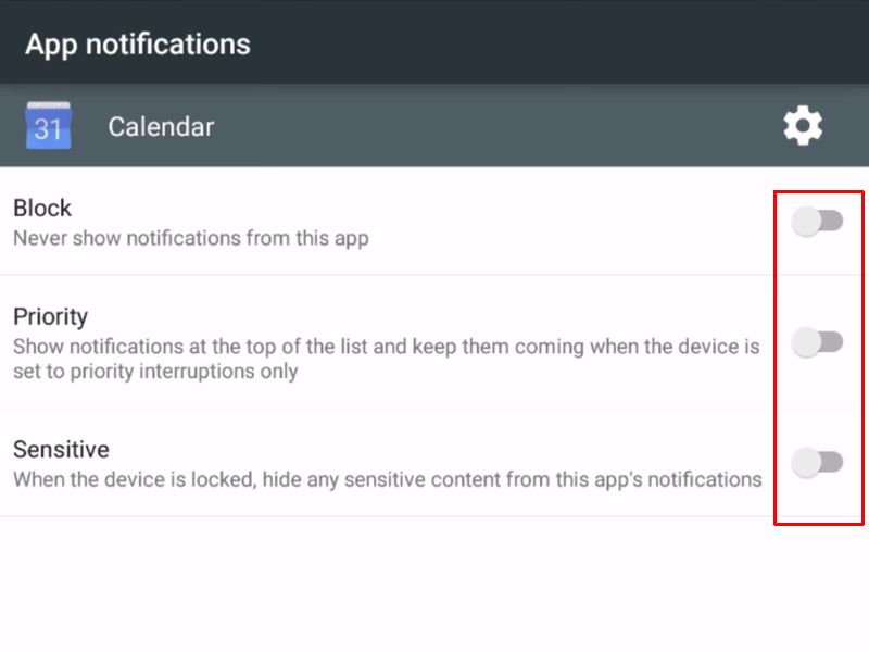 Android Lollipop: Private Benachrichtigungen ausblenden