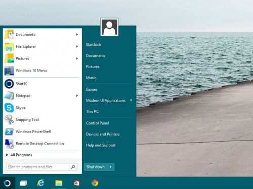 stardock-start10