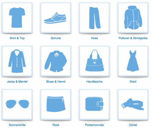 Momox kauft Klamotten