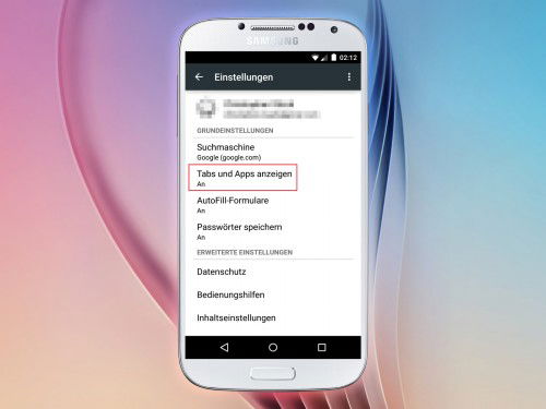 android-chrome-tabs-und-apps-anzeigen