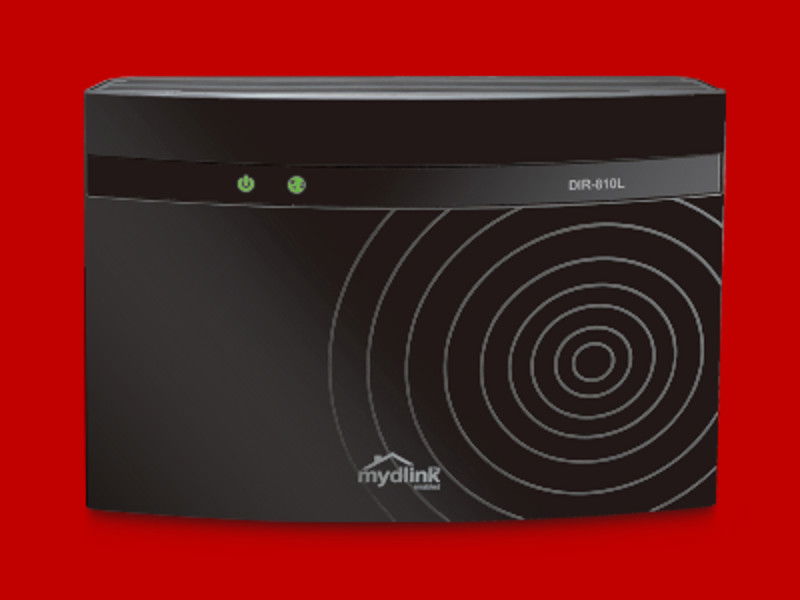 Sicherheits-Updates für D-Link-Router kommen