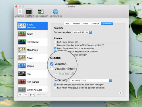 osx-terminal-glocke-ton-aus
