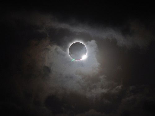 sonnenfinsternis