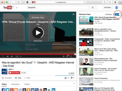 youtube-autoplay-abschalten