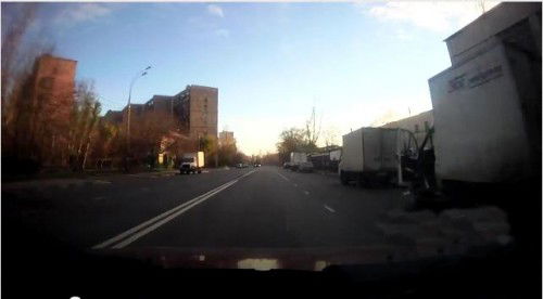 dashcam