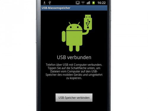 android-usb-verbindung
