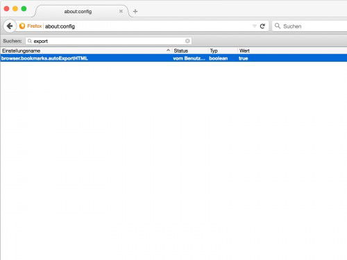 firefox-config-export-bookmarks
