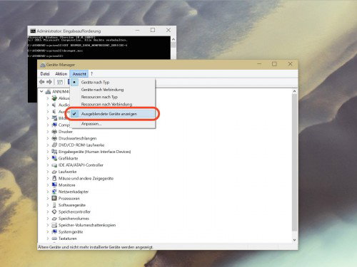 geraete-manager-ausgeblendete-geraete-anzeigen