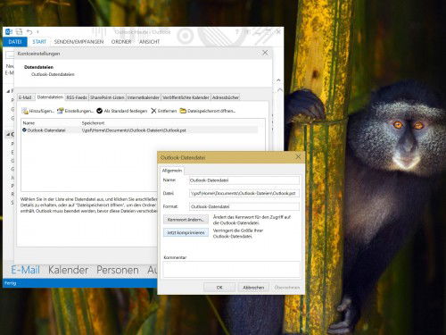outlook-datendatei-komprimieren