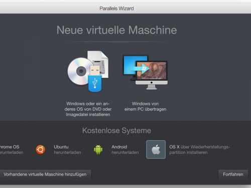 parallels-osx-wiederherstellungspartition