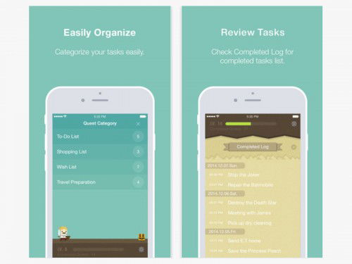 quest-app-ios