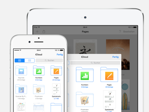 icloud
