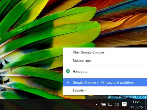 chrome-nicht-im-hintergrund-ausfuehren
