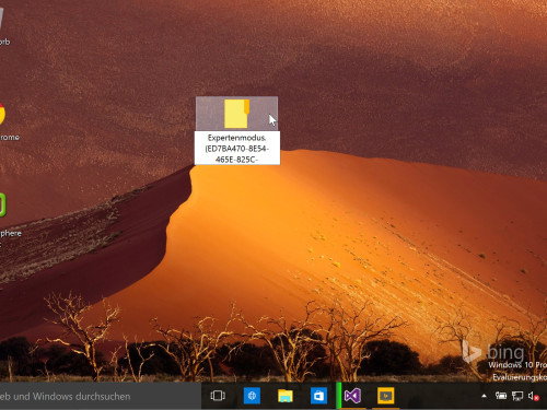 desktop-ordner-expertenmodus