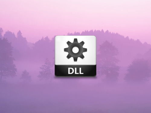 dll-datei