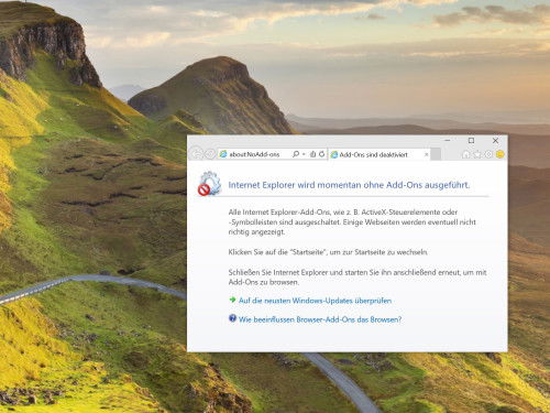 internet-explorer-ohne-addons