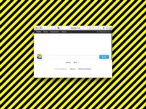 safesearch