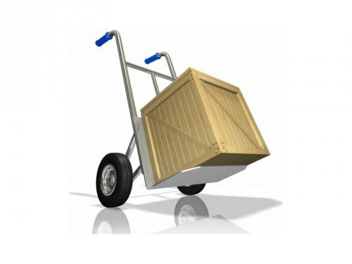 schubkarre