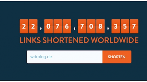 shortened