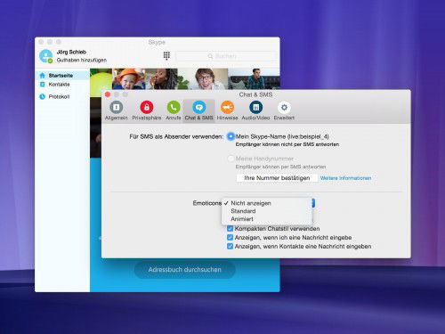 skype-optionen-emoticons
