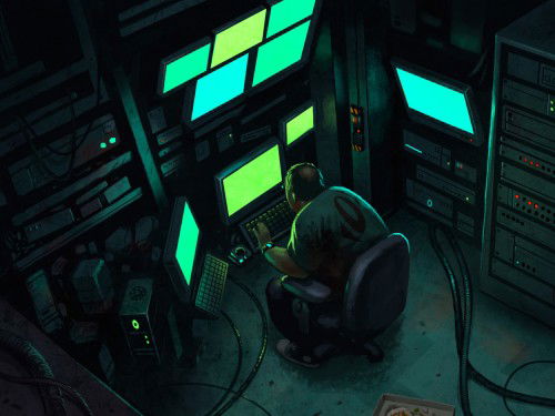 superhacker