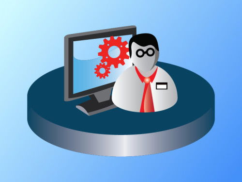 administrator