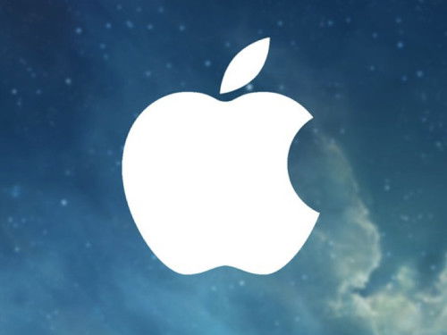 apple