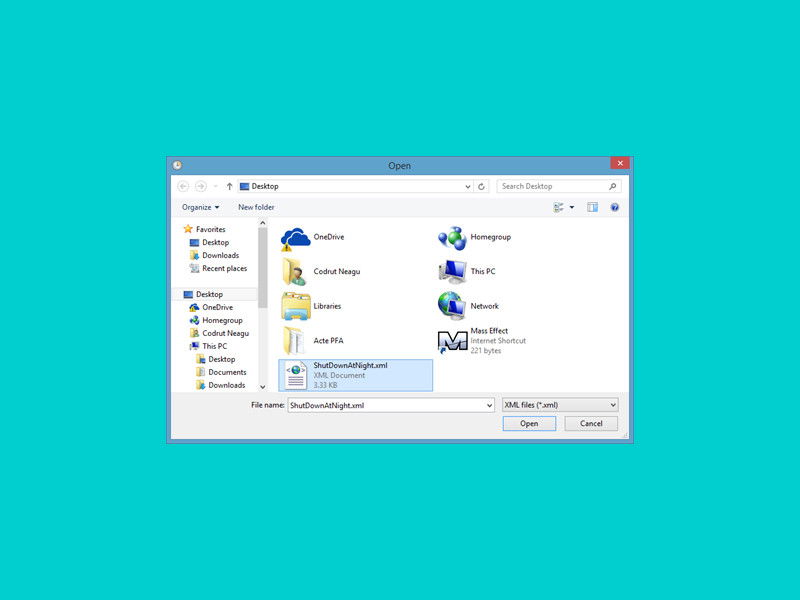 Windows: Geplante Aufgaben umbenennen